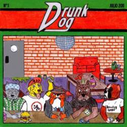Drunk Dog : Drunk Dog